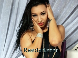 Raedarkstar