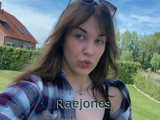 Raejones
