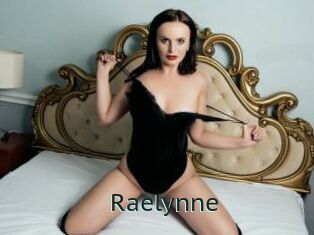 Raelynne