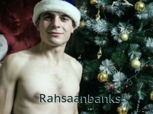 Rahsaanbanks