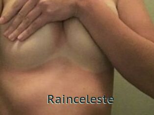 Rainceleste