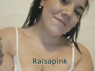 Raisapink
