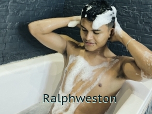 Ralphweston