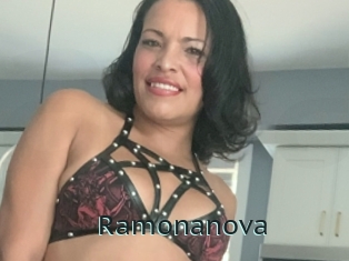 Ramonanova