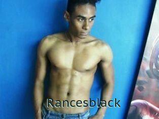 Rancesblack