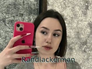 Randiackerman