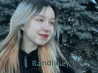 Randiakey