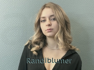 Randiblumer