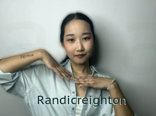 Randicreighton