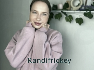 Randifrickey