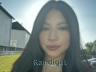 Randigirl