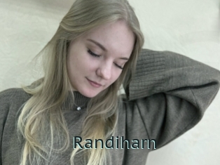 Randiharn