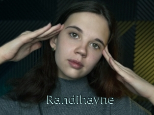 Randihayne