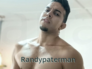 Randypaterman
