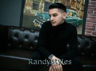 Randystyles