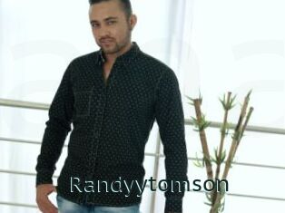 Randyytomson