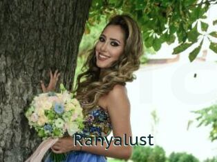 Ranyalust