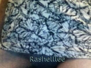 Rashelllee