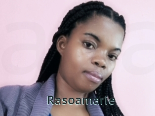 Rasoamarie