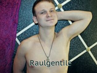 Raulgentile