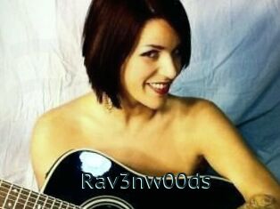Rav3nw00ds