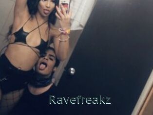 Ravefreakz