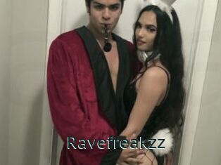 Ravefreakzz