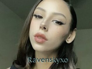 Ravenskyxo