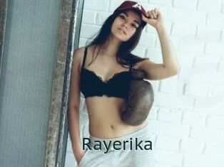 Rayerika