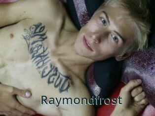 Raymondfrost