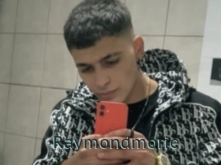 Raymondmorie