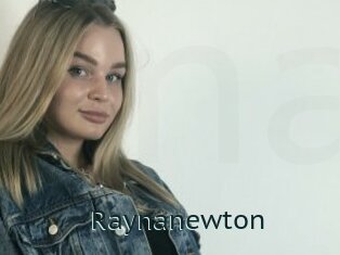 Raynanewton