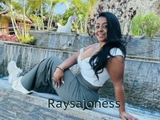 Raysajoness
