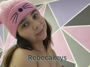 Rebecakeys