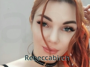 Rebeccabirch