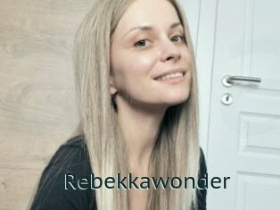 Rebekkawonder
