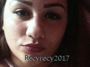 Recyrecy2017