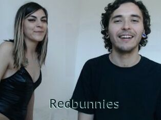 Redbunnies