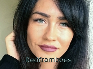 Redframboes