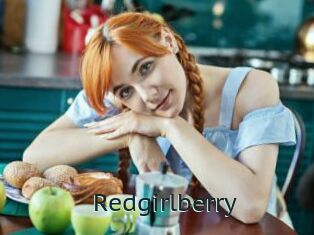 Redgirlberry