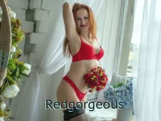 Redgorgeous