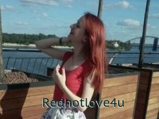 Redhotlove4u