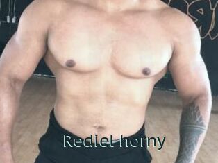 Rediel_horny