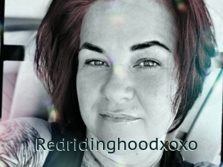 Redridinghoodxoxo