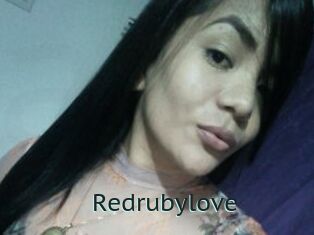 Redrubylove