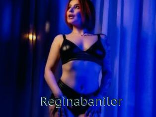 Reginabanilor