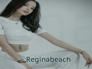 Reginabeach