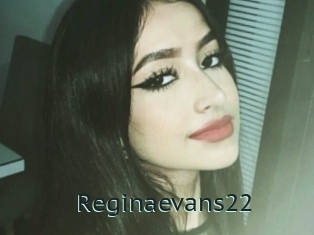 Reginaevans22