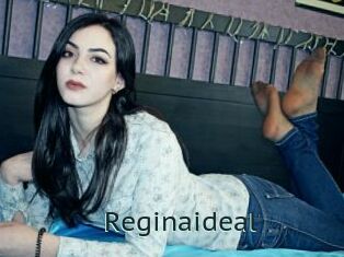Reginaideal