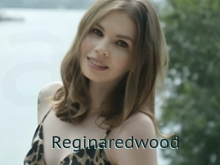 Reginaredwood